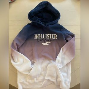 Hollister Original Hoodie Sweatshirt